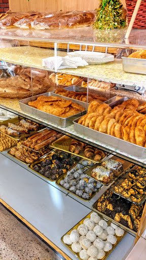 Boulangerie Patisserie Riviera