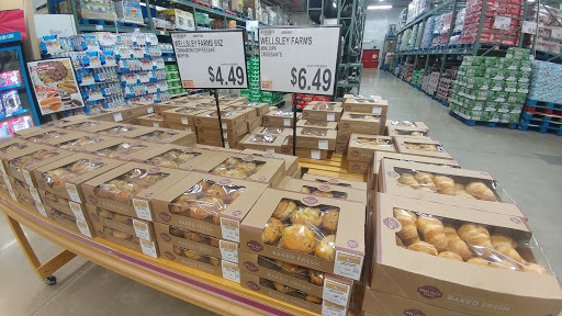 Warehouse club «BJ’s Wholesale Club», reviews and photos, 6 Hutchinson Dr, Danvers, MA 01923, USA