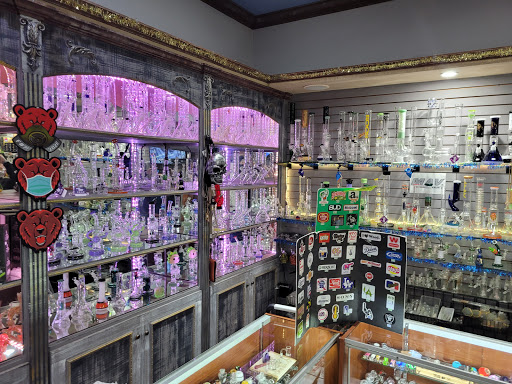 Tobacco Shop «smoke shop», reviews and photos, 13762 Newport Ave, Tustin, CA 92780, USA