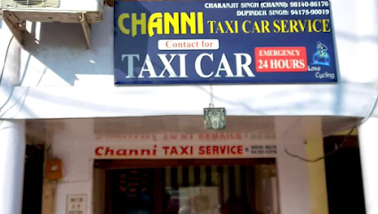 Channi Taxi Service