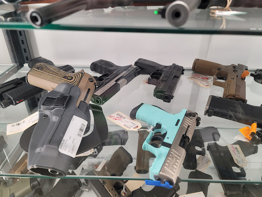 Pawn Shop «The PawnStore», reviews and photos, 3005 Douglas Ave, Des Moines, IA 50310, USA