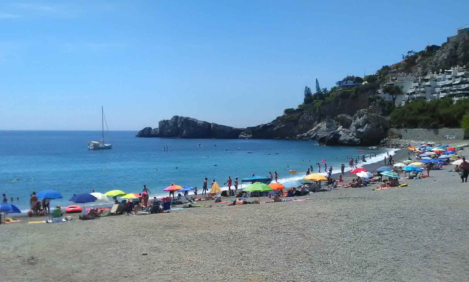 Playa Marina del Este photo #7