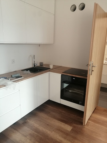 Złota Rączka - Usługi Katowice - Hydraulik