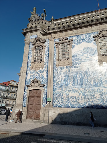 Praça de Gomes Teixeira 10, 4050-526 Porto, Portugal