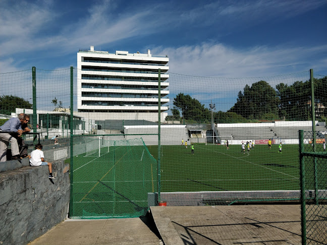 Avaliações doEstádio do FC Foz em Porto - Escola