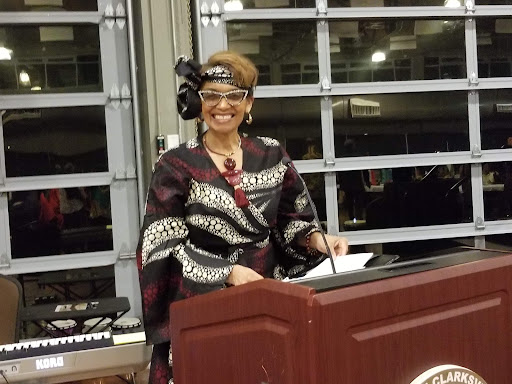 Event Venue «Wilma Rudolph Event Center - (WREC)», reviews and photos, 1190 TN-48, Clarksville, TN 37040, USA