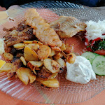 Photo n°2 de l'avis de Lutz.r fait le 31/05/2021 à 18:48 sur le  Familien- und Aparthotel Strandhof Tossens à Butjadingen