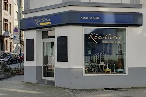 Café Künstlerei image