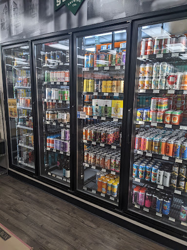 Liquor Store «Top Ten Liquors», reviews and photos, 5111 Excelsior Blvd, St Louis Park, MN 55416, USA