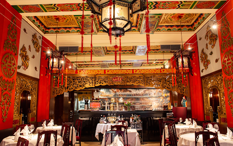 Restaurant Shanghai image