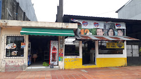 Minimarket La Tiendita