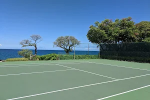 Seaside Tennis Club image