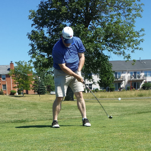 Golf Course «Glen Oak Golf Course», reviews and photos, 711 Smith Rd, East Amherst, NY 14051, USA