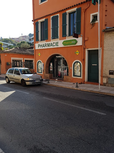 Pharmacie Roche à Vallauris