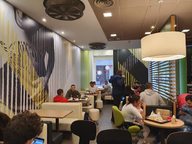 McDonald's - Szombathely