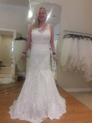 Bridal Shop «Parvani Vida», reviews and photos, 7107 S Texas 6, Houston, TX 77083, USA