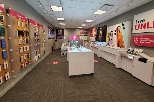 Cell Phone Store «Sprint Store», reviews and photos, 100 Greyrock Pl D123, Stamford, CT 06901, USA