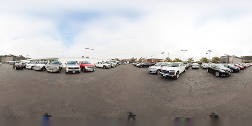 Chevrolet Dealer «Courtesy Chevrolet San Diego», reviews and photos, 750 Camino Del Rio N, San Diego, CA 92108, USA