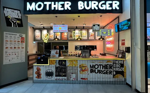 Mother Burger - Colombo image