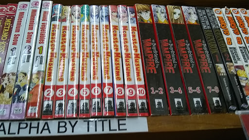 Book Store «Half Price Books», reviews and photos, 770 E Road to Six Flags St, Arlington, TX 76011, USA