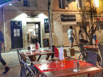 Atmosphère du Restaurant français La Ruelle à Aix-en-Provence - n°2