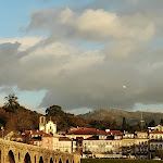 Photo n°12 de l'avis de Abílio-Fernando.i fait le 11/12/2021 à 22:46 sur le  Restaurante Açude, Ponte de Lima à Ponte de Lima