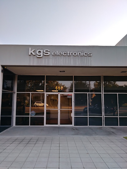 KGS Electronics Inc