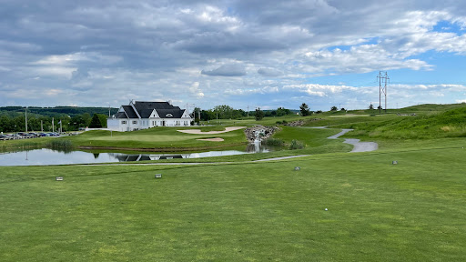 Golf Course «Royal Manchester Golf Links», reviews and photos, 5700 Board Rd, Mt Wolf, PA 17347, USA