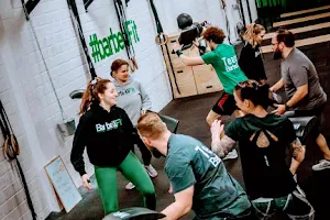 BarbellFit - Functional Fitness for Everyone image