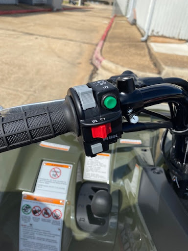 Motorcycle Dealer «Shreveport Cycles - Indian/BMW/Kawasaki», reviews and photos, 2529 E 70th St, Shreveport, LA 71105, USA