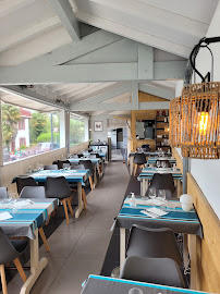 Atmosphère du Restaurant La Mariposa à Ascain - n°16