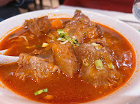 Soupe du Restaurant chinois Palais d'Asie à Paris - n°12