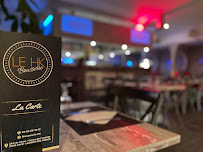 Photos du propriétaire du Restaurant Brasserie Le HK à Saint-Laurent-des-Arbres - n°3