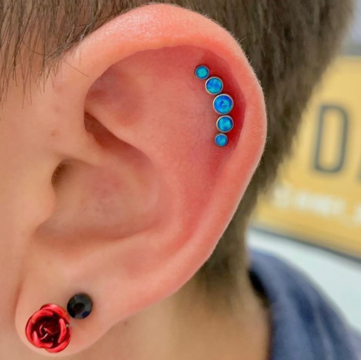 Explore grim reaper sleeve tattoo ideas, creative tattoo ideas in Oklahoma City, available at Oklahoma Tattoo Collective