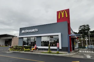 McDonald's Barberena image