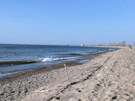 Headlands Beach