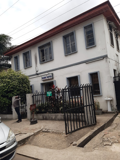 Marien Hospital, 7Montgomery Road, Sabo yaba 100001, Lagos, Nigeria, General Practitioner, state Lagos