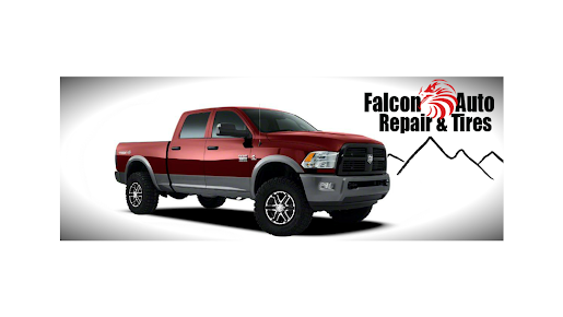 Falcon Auto Repair & Tire