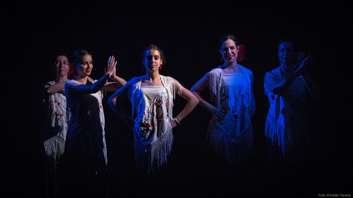 Stylo Dance Studio