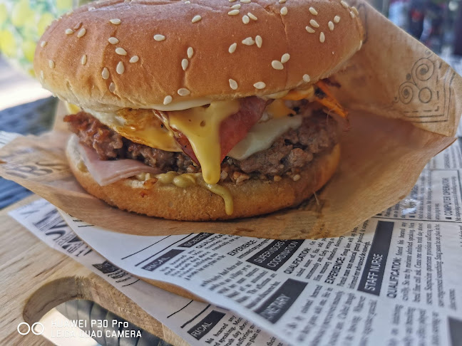 Q' Sabor Eiras Hamburgueria e Cafeteria