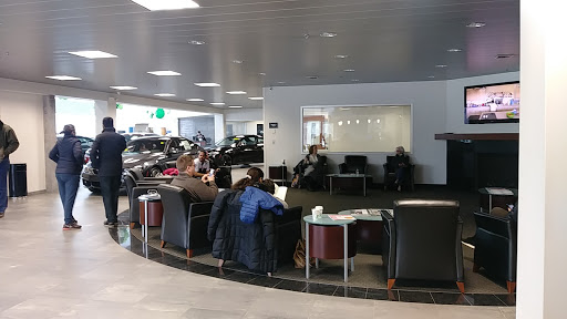 BMW Dealer «Herb Chambers BMW of Sudbury», reviews and photos, 128 Boston Post Rd, Sudbury, MA 01776, USA