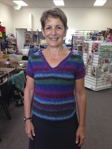 Yarn Store «Cloverhill Yarn Shop», reviews and photos, 77 Mellor Ave, Catonsville, MD 21228, USA