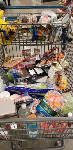 Supermarket «ALDI», reviews and photos, 5521 Garth Rd, Baytown, TX 77521, USA