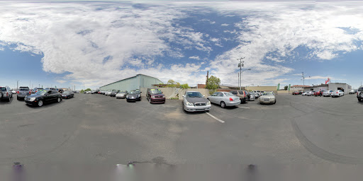 Used Car Dealer «Taylor Auto Sales Phoenix», reviews and photos, 1620 N 19th Ave, Phoenix, AZ 85009, USA