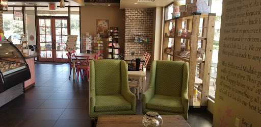 Dessert Shop «Ooh La La Dessert Boutique», reviews and photos, 770 West Sam Houston Pkwy N #500, Houston, TX 77024, USA