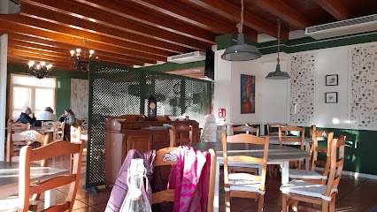 Restaurante Valle de Aísa - C. Alta, S/N, 22860 Aisa, Huesca, Spain
