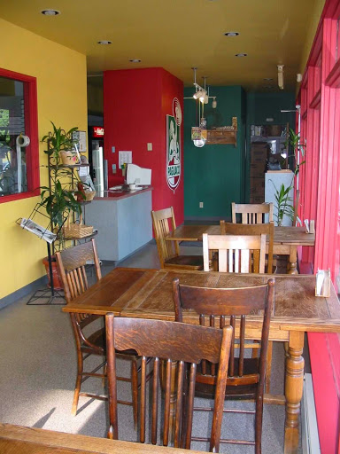 Pizza Delivery «Pagliacci Pizza», reviews and photos, 315 N 145th St, Seattle, WA 98133, USA