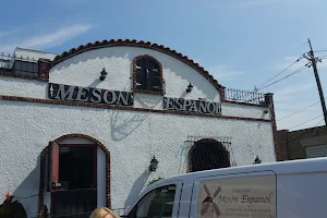 Meson Español image