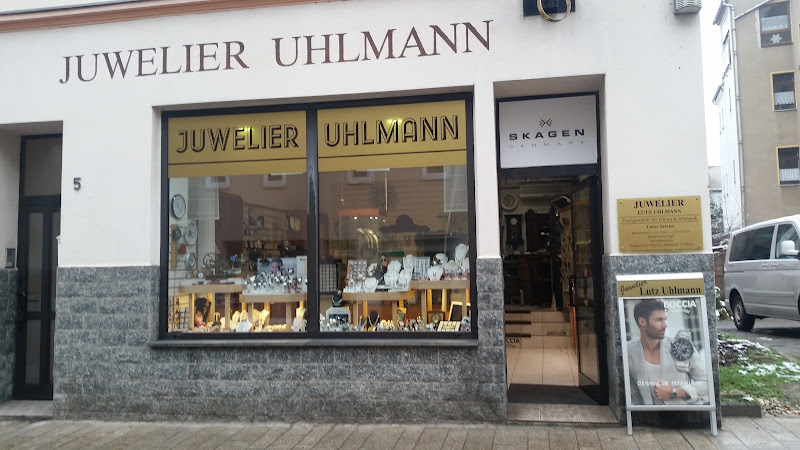 Juwelier Uhlmann - Lichtenstein