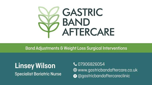 Gastric Band Aftercare